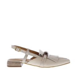 Gioia 2611203 | maat: | kleur: | dames open-pumps | materiaal: leer