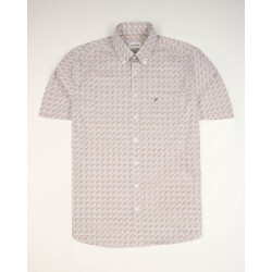 Campbell Casual overhemd