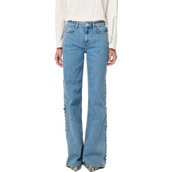 Fabienne Chapot Thea wide leg jeans