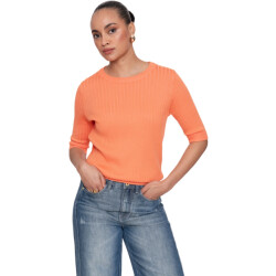 Geisha Pullover melon