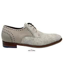 Floris van Bommel Herenschoenen veterschoenen