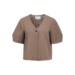 Object objlisa s/s re top noos 23048140 morel