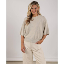 Nukus Pullover korte mouw nks03057 winnie