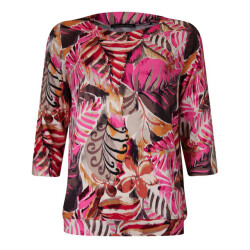 Roberto Sarto Top korte mouw 611179