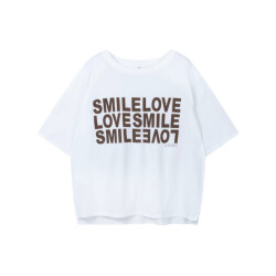 10 Days T-shirt 20-744-6201