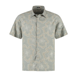 Dstrezzed Overhemd korte mouw 311520