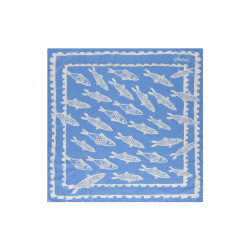 Fabienne Chapot Shawl accsca01 school