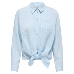 Only Blouse lange mouw 15195910 lecey