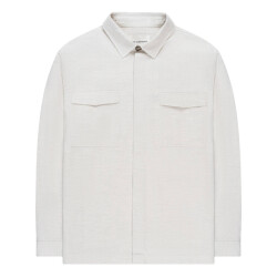 The GoodPeople Overshirt 26010608