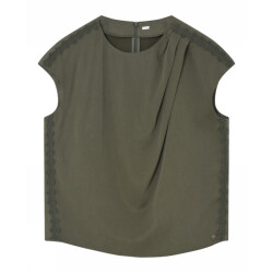 Gustav Top korte mouw 60651 fie