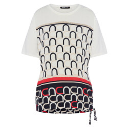 Frank Walder Top korte mouw nos716403