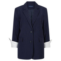 Red Button Blazer srb4943 palazzo