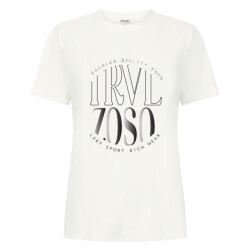 Zoso Top korte mouw 261 selma