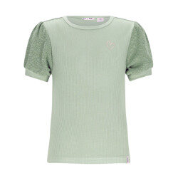 NoNo Top korte mouw n602-5403 kyoto