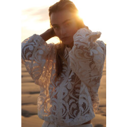 Summum 1s1298-12182 jacket lace