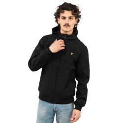 Lyle and Scott Mesh back softshe jas