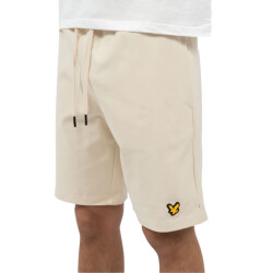 Lyle and Scott Fy feece short