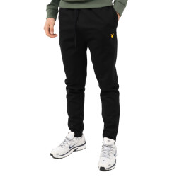 Lyle and Scott Fy feece joggingbroek