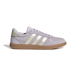 Adidas breaknet sleek lage sneakers dames -