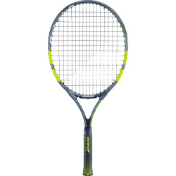 Babolat carlitos jr 23 s cv tennisracket jongens -