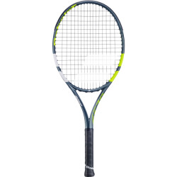 Babolat aero junior 26 s ncv tennisracket jongens -