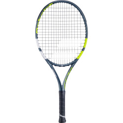 Babolat aero junior 25 s ncv tennisracket jongens -