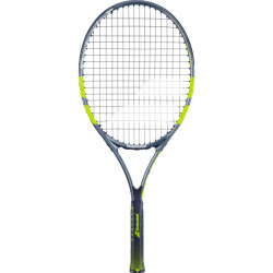 Babolat carlitos jr 25 s cv tennisracket jongens -