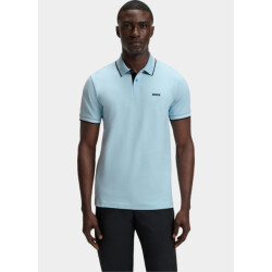 Boss Green Polo korte mouw paul 10255848 01 50506193/455