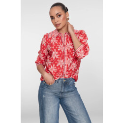 Geisha Blouse 63211-20