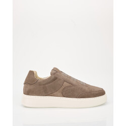 Nubikk Sneakers donker