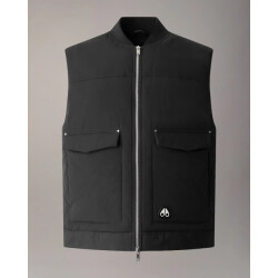 Moose Knuckles Brixton bodywarmer