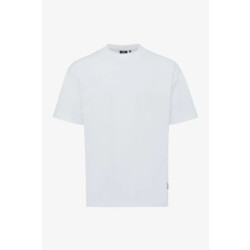 Genti Relaxed fit cotton tee