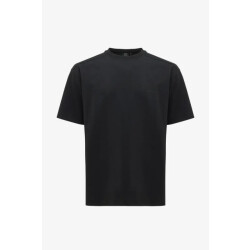 Genti Relaxed fit cotton tee