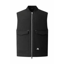 Moose Knuckles Brixton bodywarmer