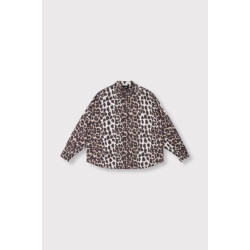Alix The Label Animal blouse -