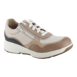 Xsensible 30204.3.530-hx dames veterschoenen sportief