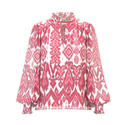 Vila Visefine eva l/s top/lc