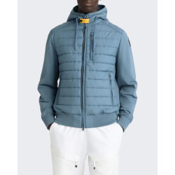 Parajumpers Heren ivor hooded jacket