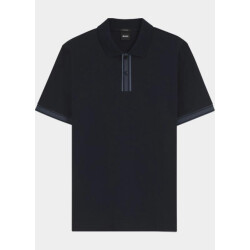 Hugo Boss Polo korte mouw h-parlay 238 10277803 01 50559668/404
