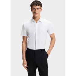 Hugo Boss Business hemd lange mouw Â p-hank-k-sh-262 10248739 01 50561627/100