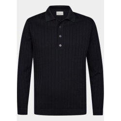 Profuomo Polo lange mouw ppxj10021/a