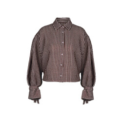 Studio Anneloes Ivara structure blouse dessin