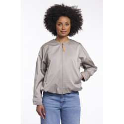 Rino & Pelle Blouson jacket koraal