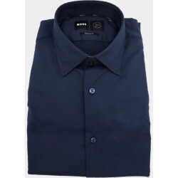 Hugo Boss Business hemd lange mouw p-joe-kent-c1-222 10241343 01 50532287/4