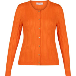 Studio Anneloes Ziva rib cardigan