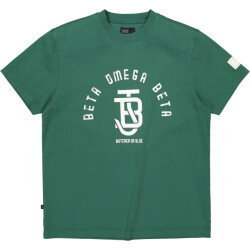 Butcher of Blue Army loose logo tee