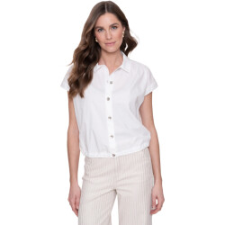 Geisha Blouse off-white