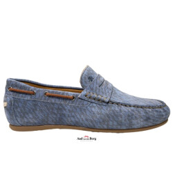 Floris van Bommel Herenschoenen instappers