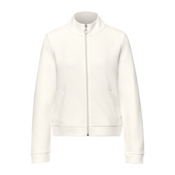 Street One a324642 structure zipper jacket