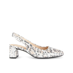 Gabor Sandalen met hak 82.260.91